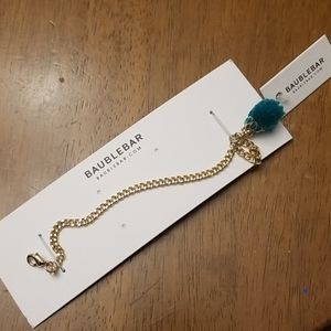Baublebar Bracelet. New